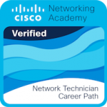 CISCO Verifizierung